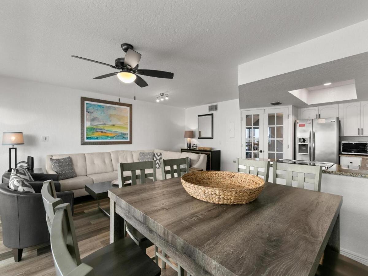 Getaway! 5min Walk To The Beach! Gulf & Bay Views