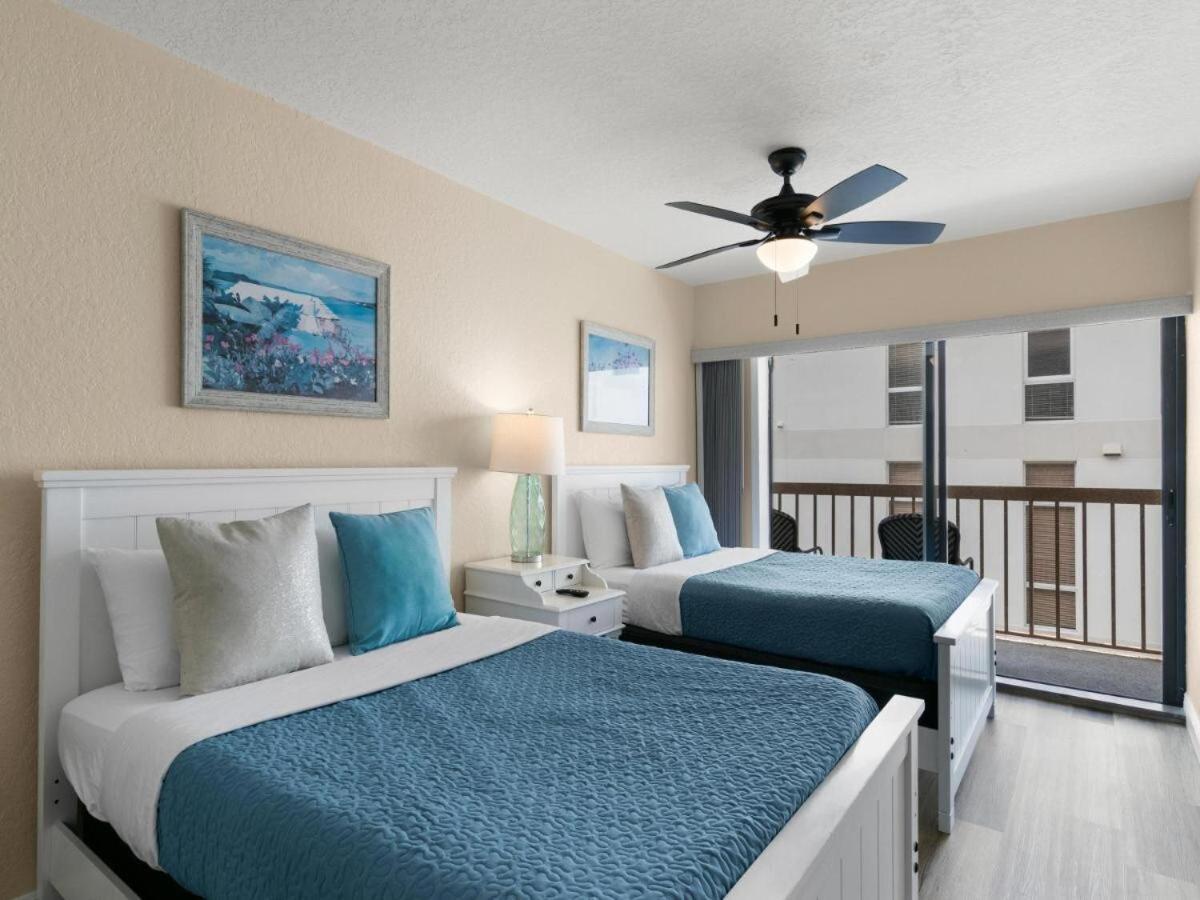 Getaway! 5min Walk To The Beach! Gulf & Bay Views *