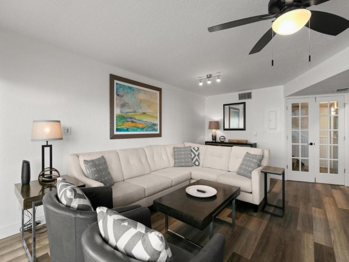 Getaway! 5min Walk To The Beach! Gulf & Bay Views