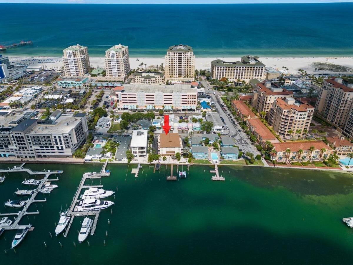 Getaway! 5min Walk To The Beach! Gulf & Bay Views *