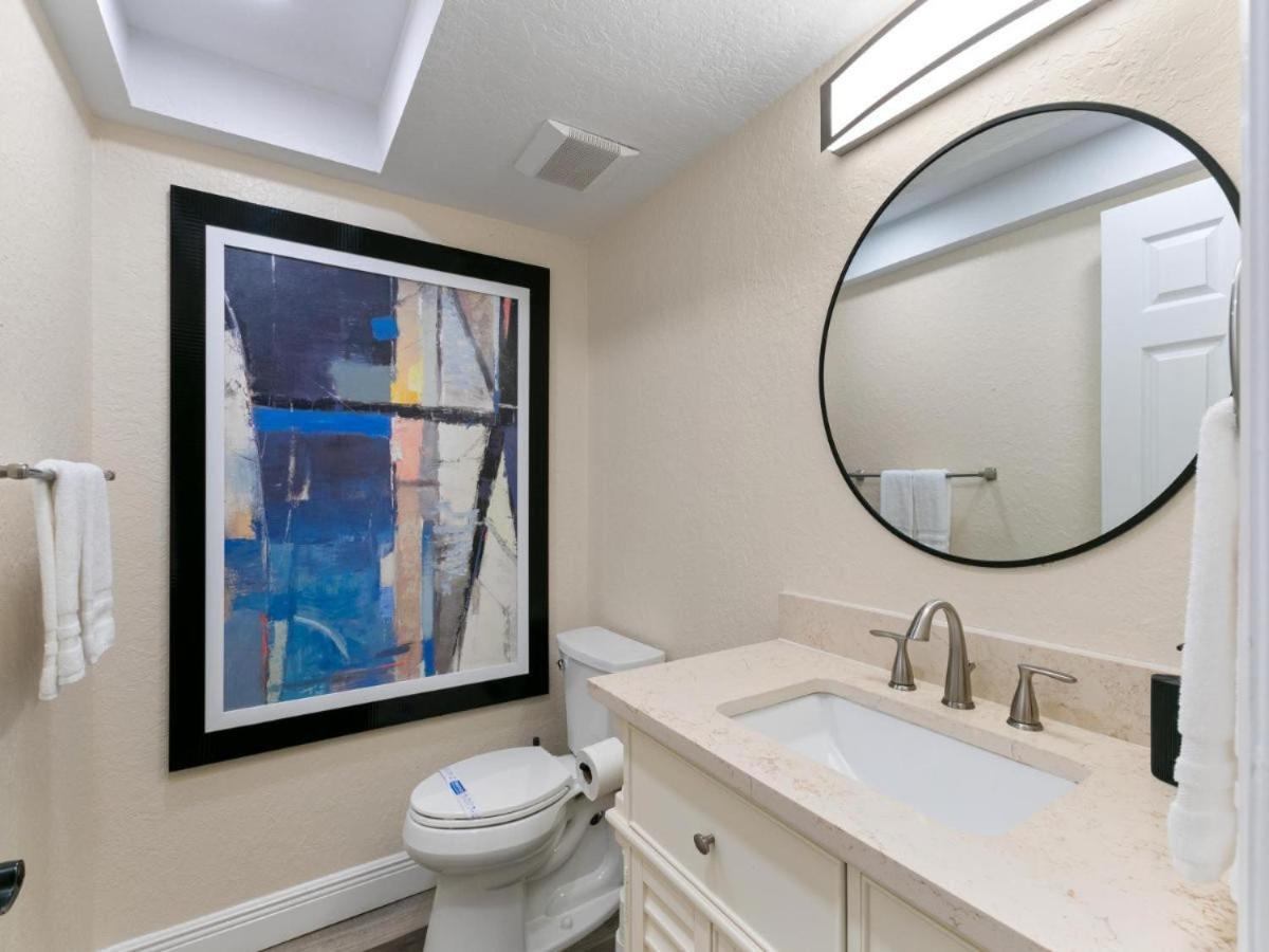 Getaway! 5min Walk To The Beach! Gulf & Bay Views