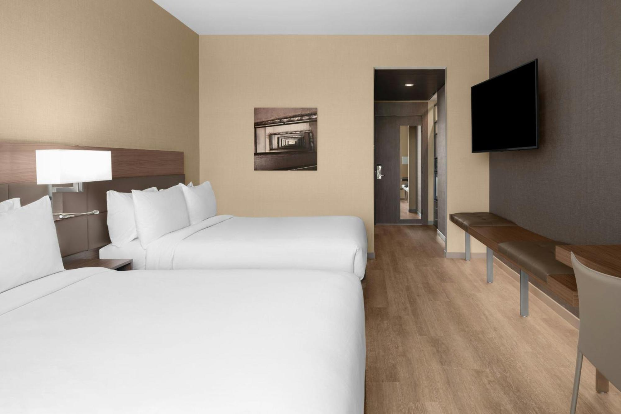 Ac By Marriott Clearwater 3* Clearwater Beach
