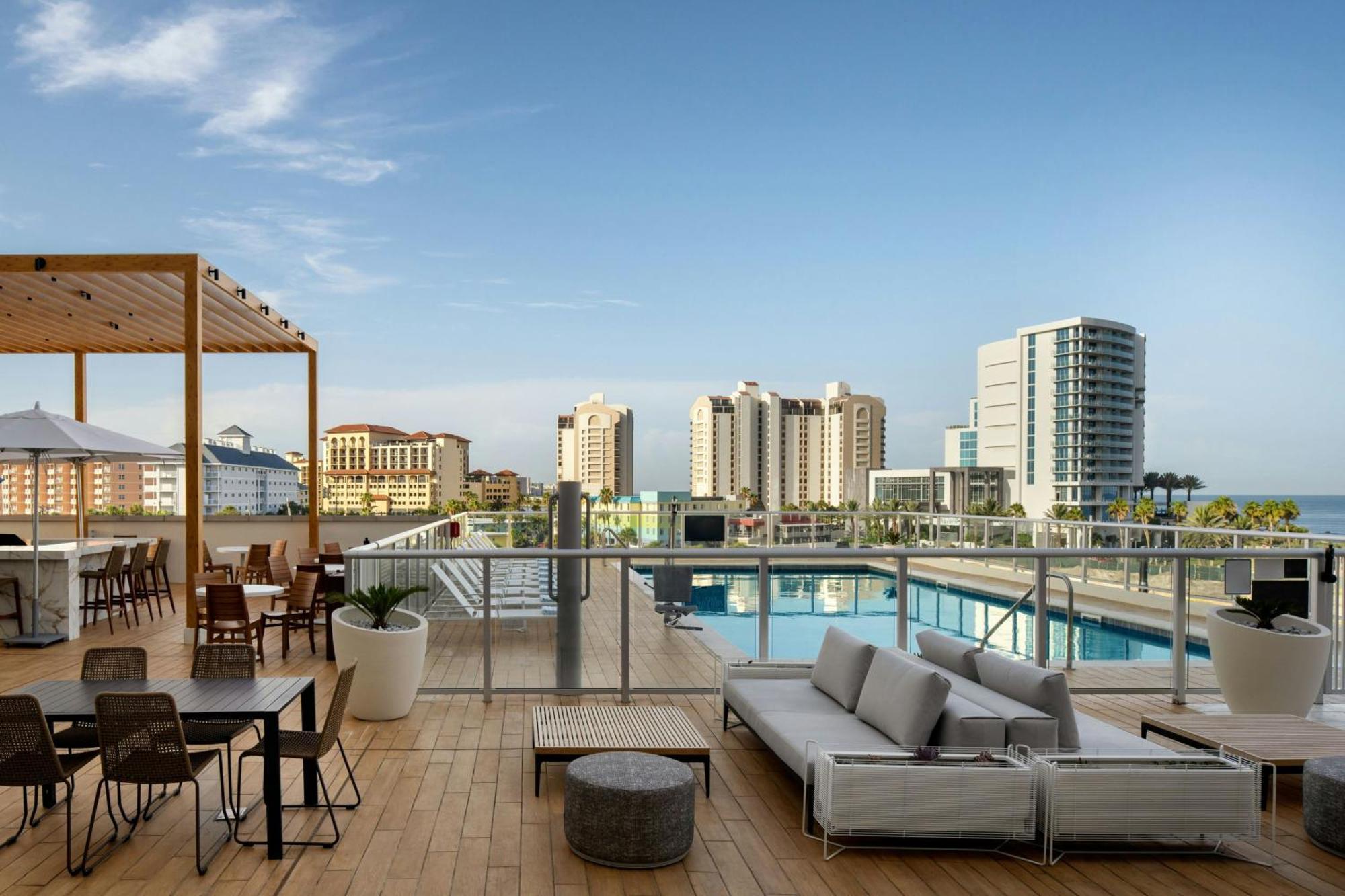 Hotel Ac By Marriott Clearwater