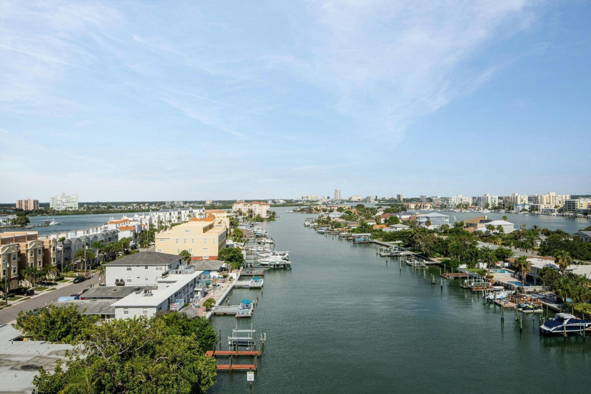 Ac By Marriott Clearwater Hotel 3*