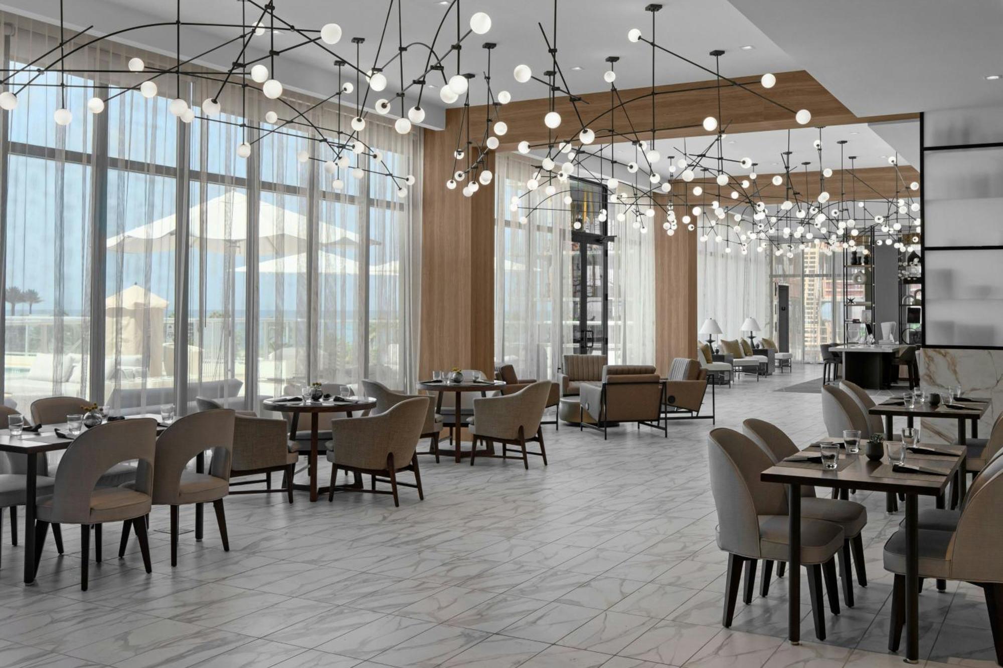 Hotel Ac By Marriott Clearwater 3*