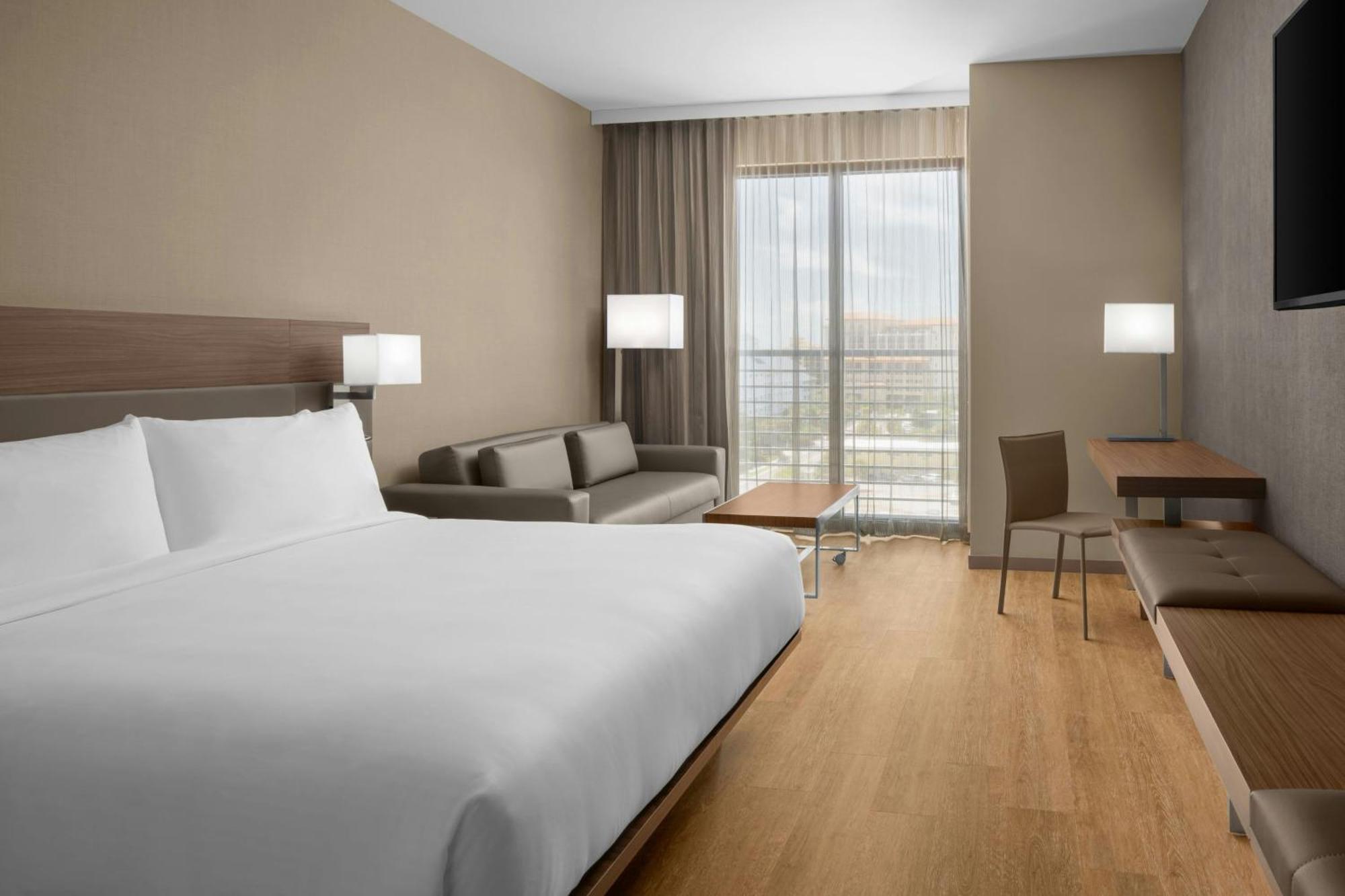Ac By Marriott Clearwater Clearwater Beach