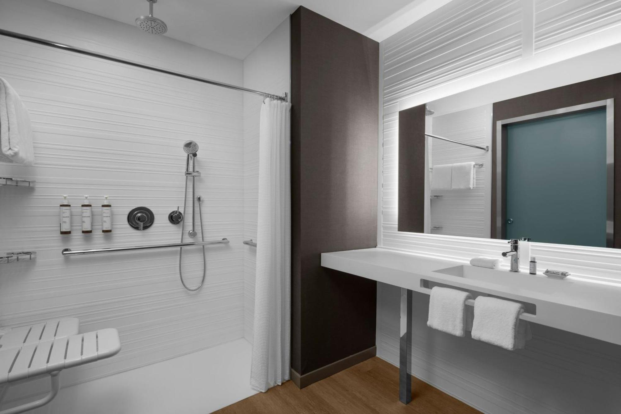 Ac By Marriott Clearwater 3* Clearwater Beach