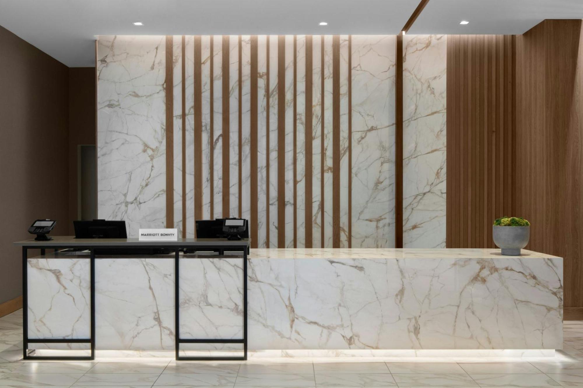 Ac By Marriott Clearwater 3*