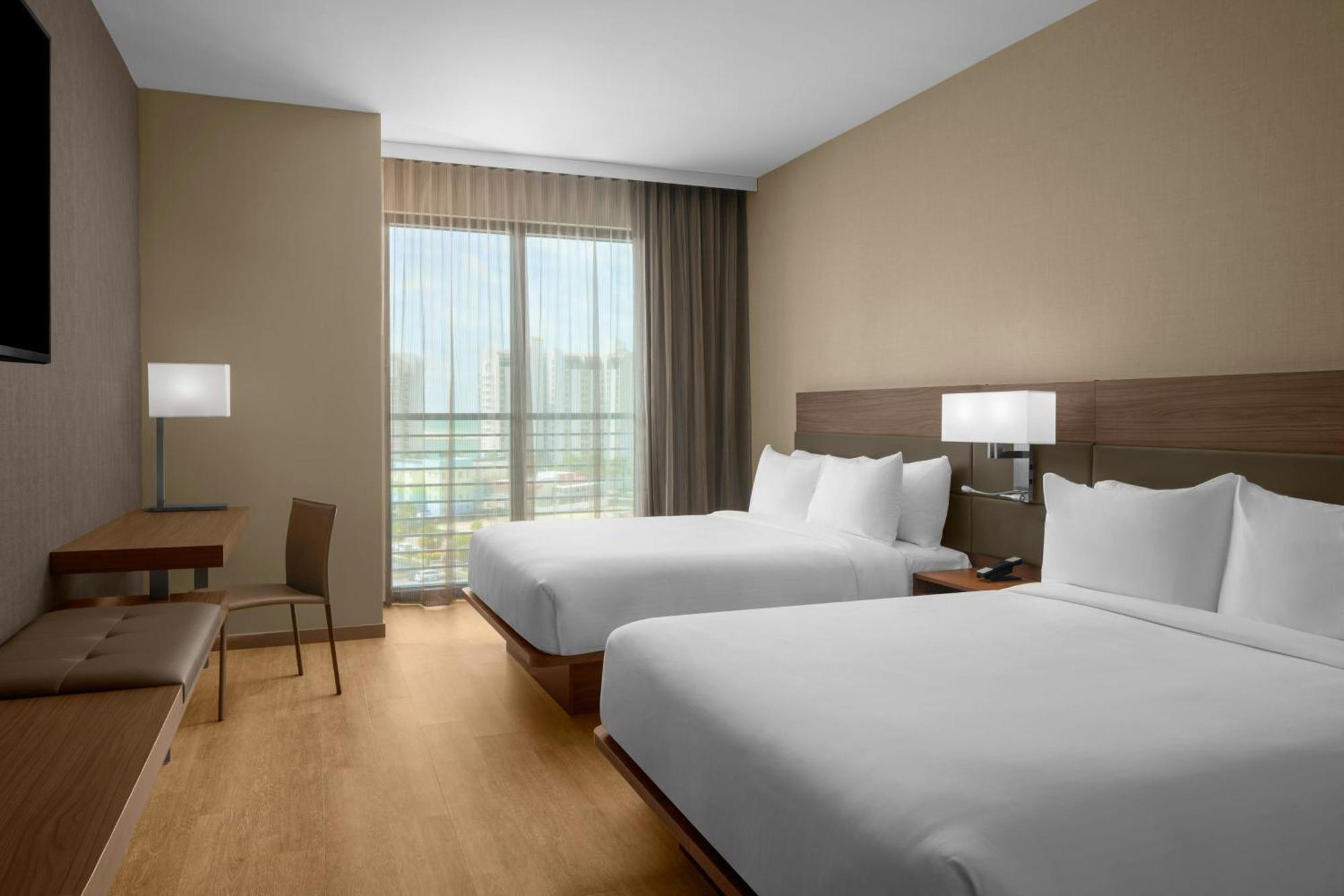 Ac By Marriott Clearwater