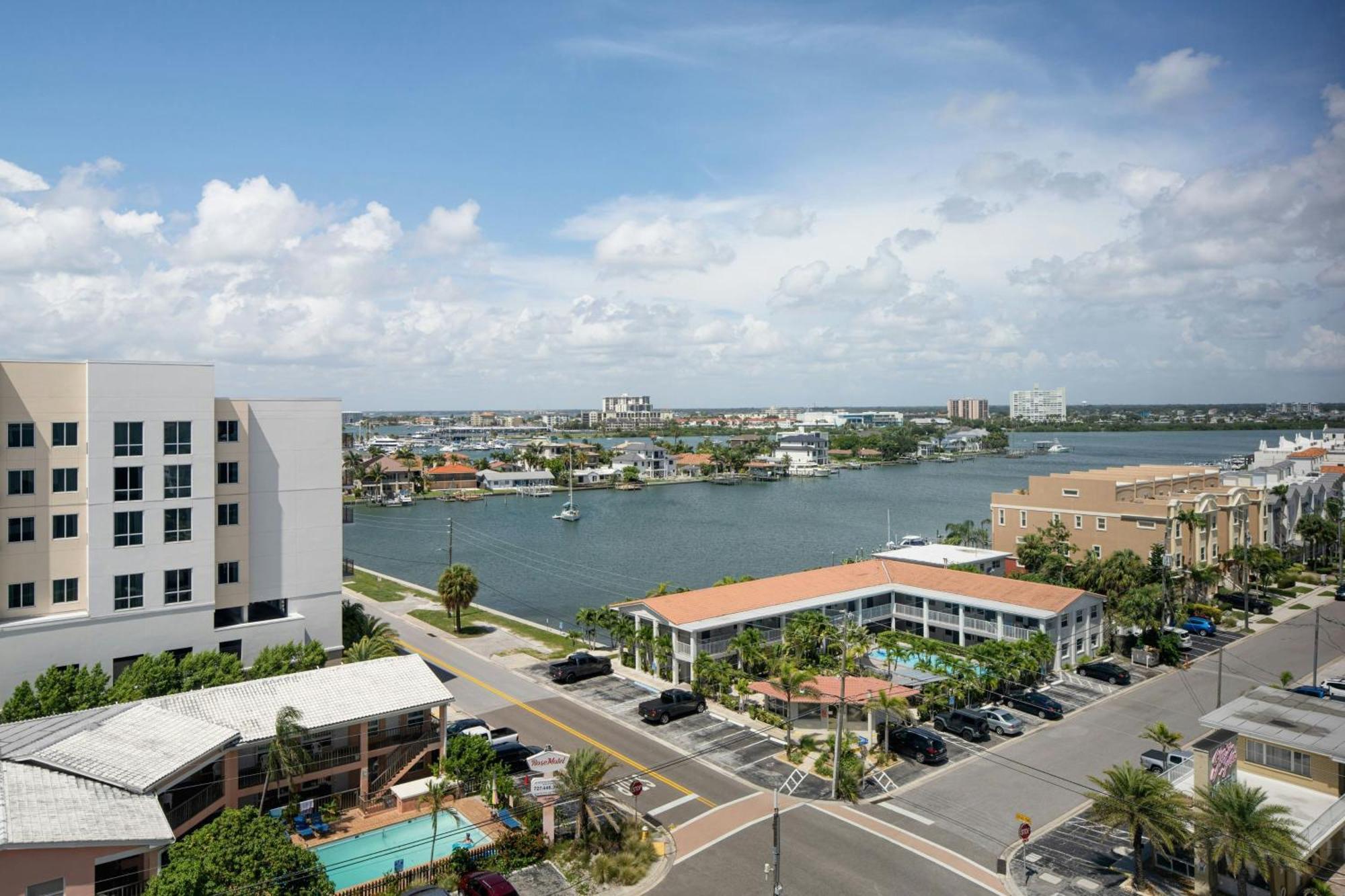 Hotel Ac By Marriott Clearwater