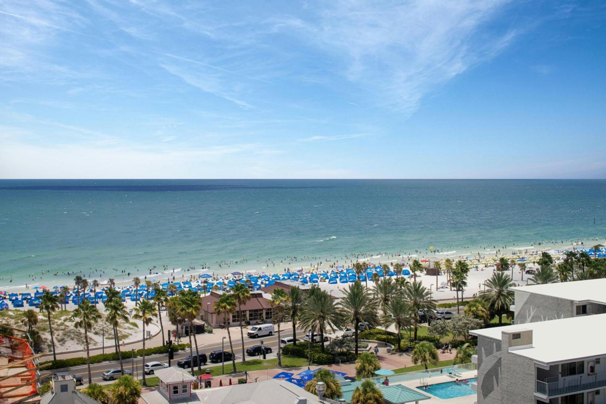 Ac By Marriott Clearwater 3*
