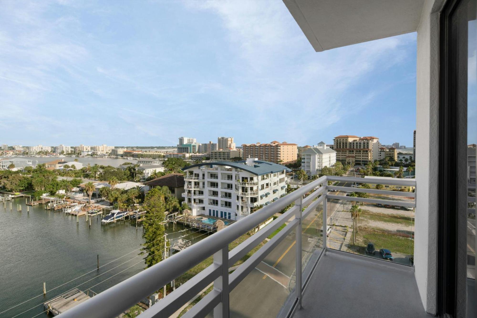 Ac By Marriott Clearwater Clearwater Beach