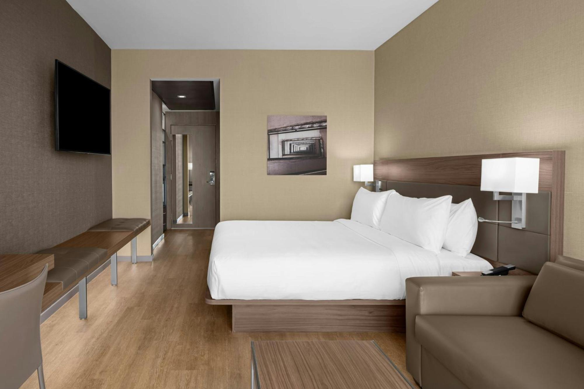 Ac By Marriott Clearwater 3* Clearwater Beach