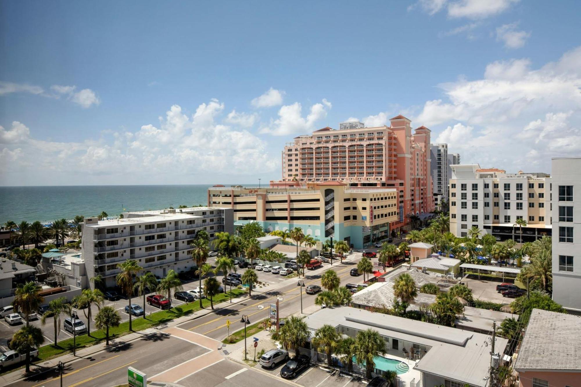 Hotel Ac By Marriott Clearwater