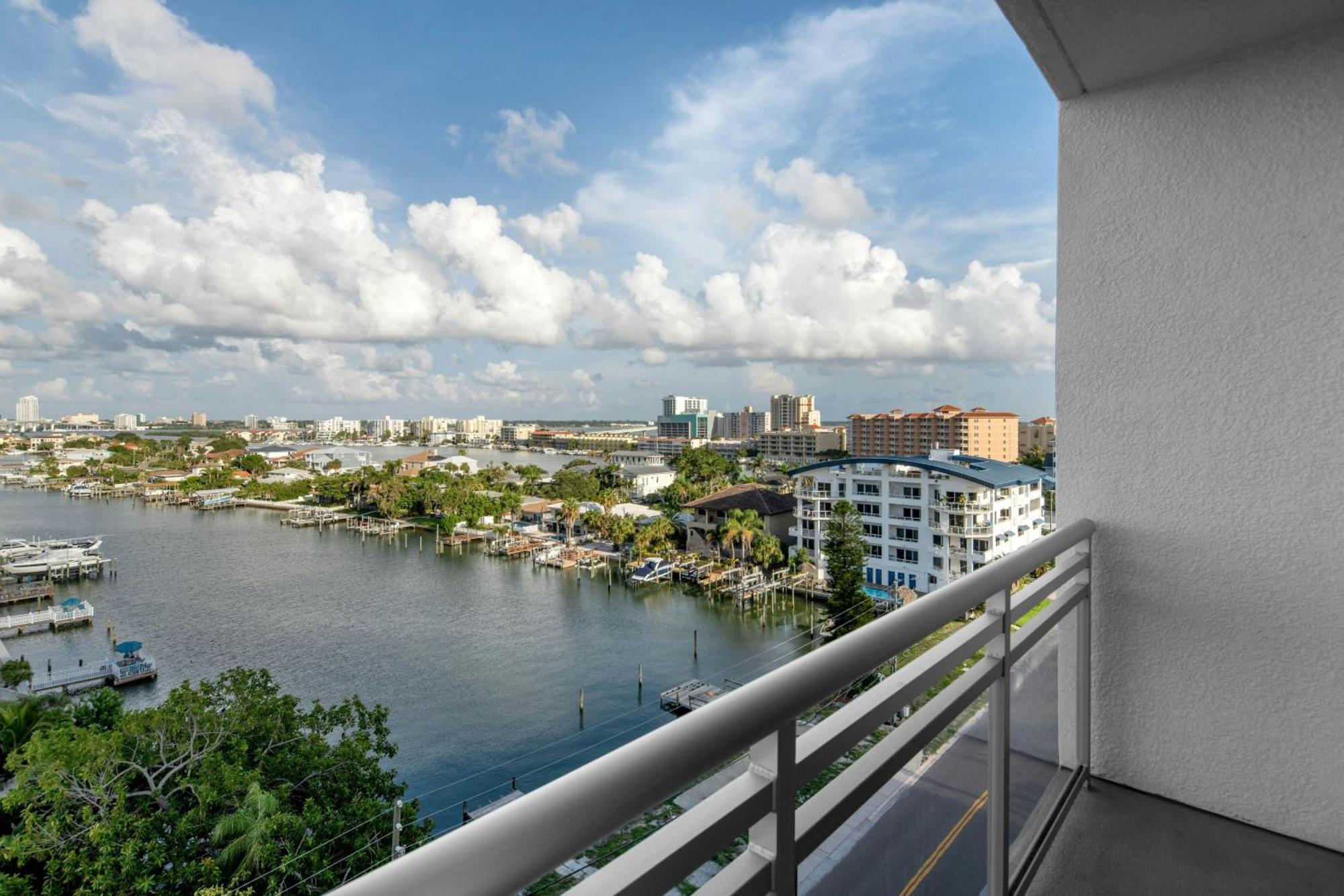Ac By Marriott Clearwater