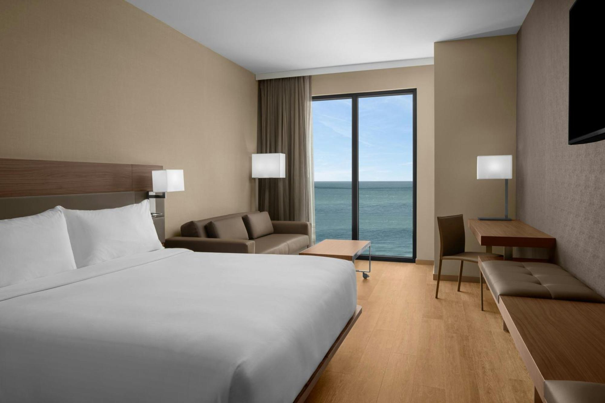 Hotel Ac By Marriott Clearwater Clearwater Beach