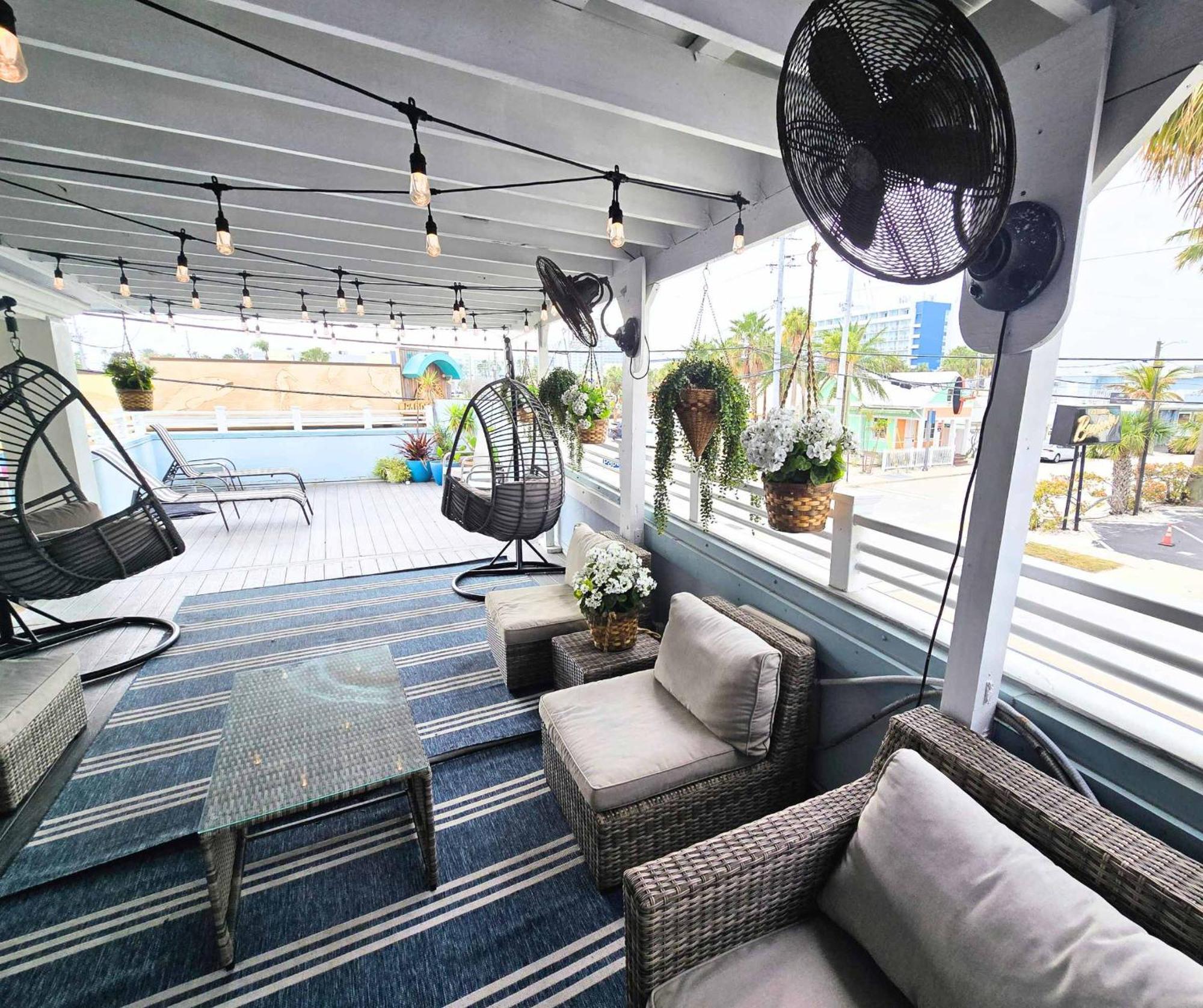 Blue Wave 5 Holiday home *