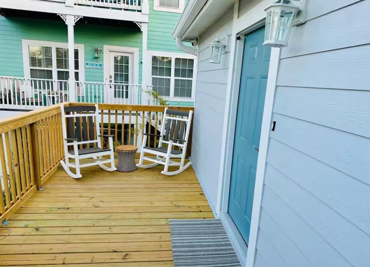 Sand&serenity 5min Walk 2 Apartment Clearwater Beach