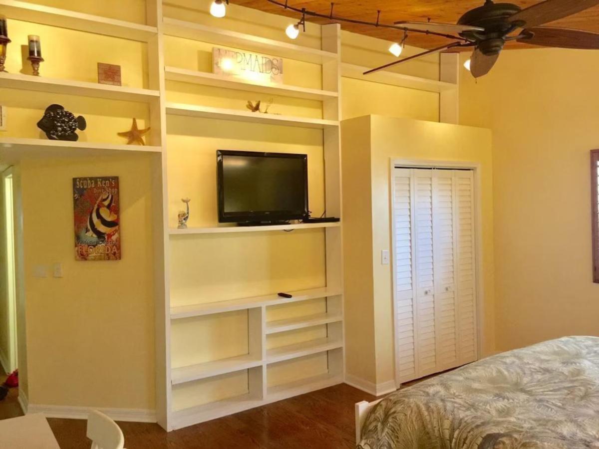 Blue Haven - Waterfront, Heated Pool, Bay Apartment Clearwater Beach