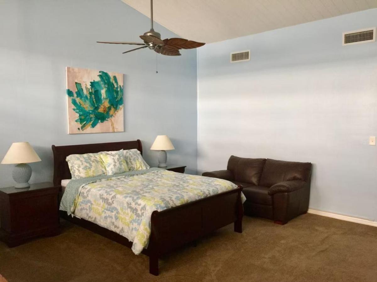 Apartment Blue Haven - Waterfront, Heated Pool, Bay *