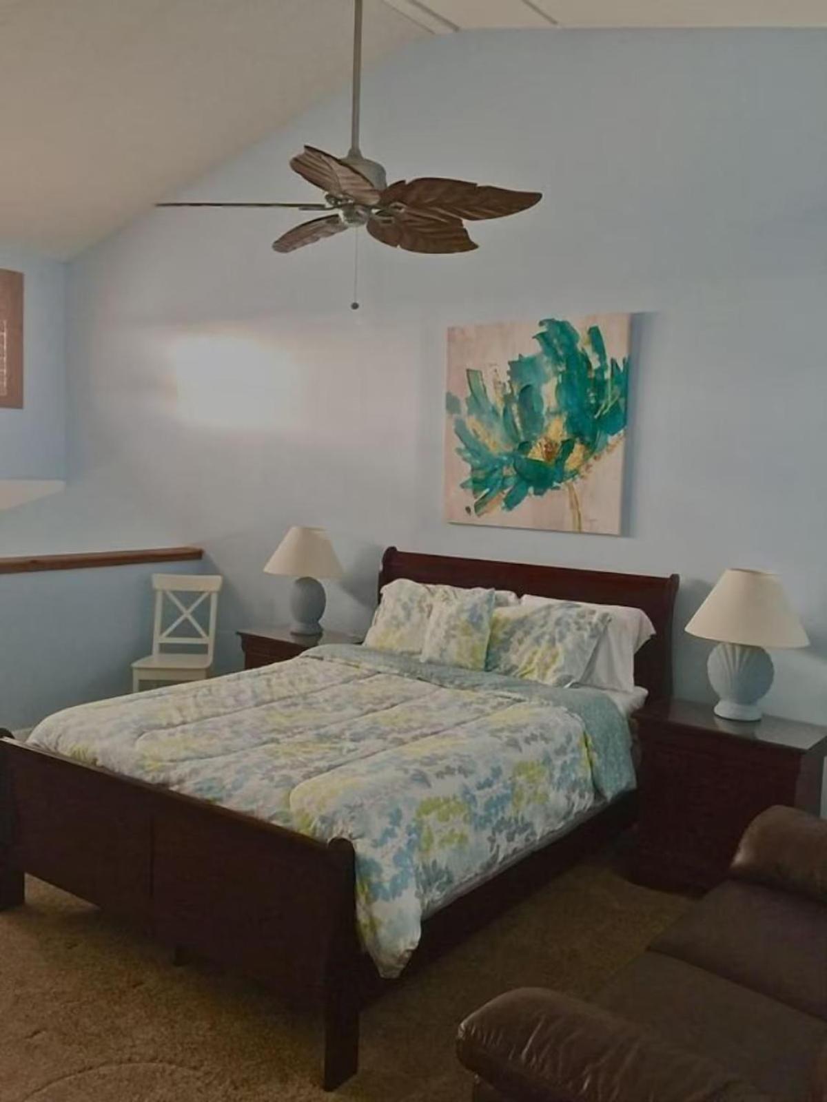 Blue Haven - Waterfront, Heated Pool, Bay Clearwater Beach