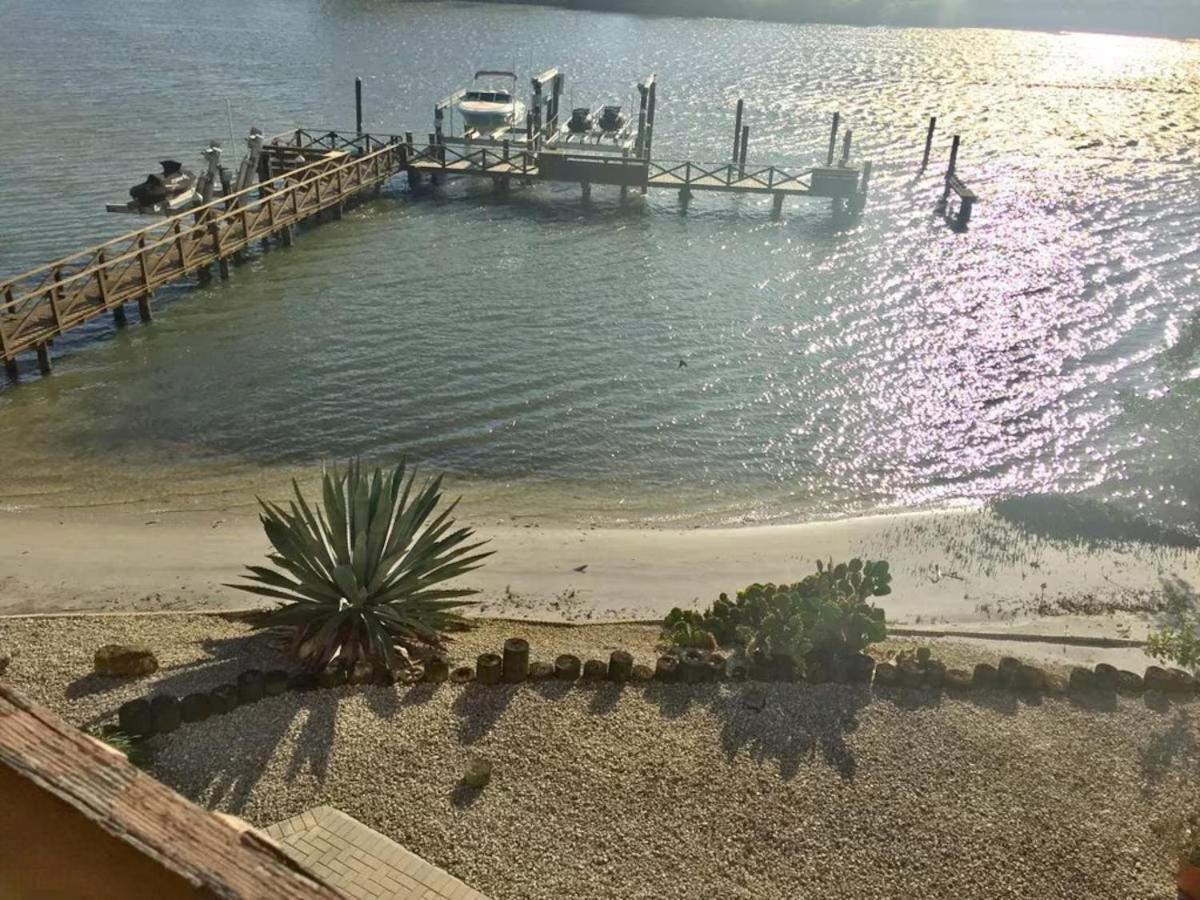 Blue Haven - Waterfront, Heated Pool, Bay Clearwater Beach