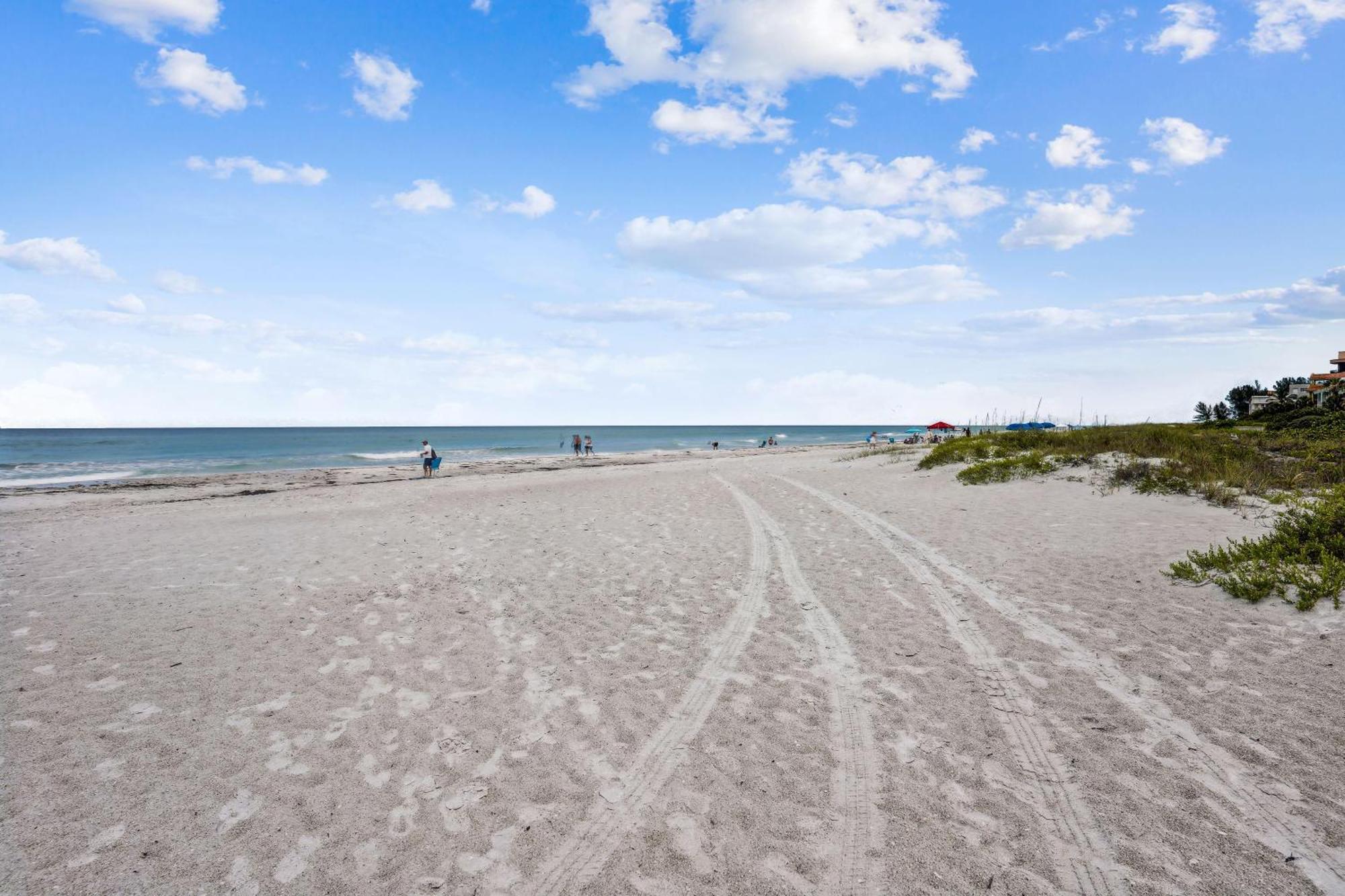 Holiday home Bayshore Yacht & Tennis 806