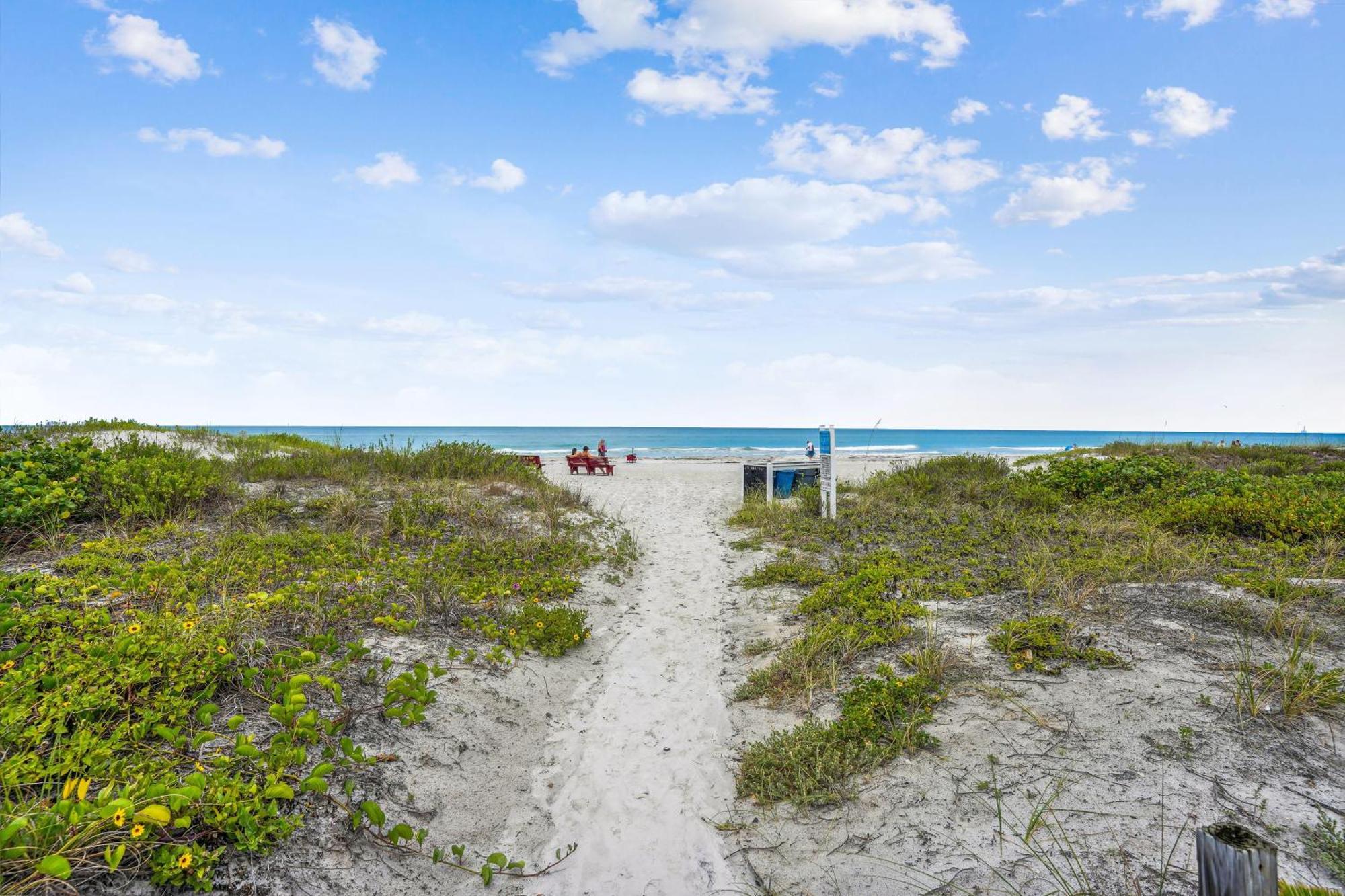 Holiday home Bayshore Yacht & Tennis 806