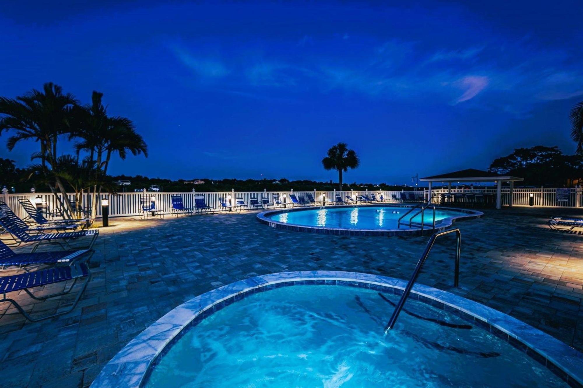 Bayshore Yacht & Tennis 806 Holiday home Clearwater Beach