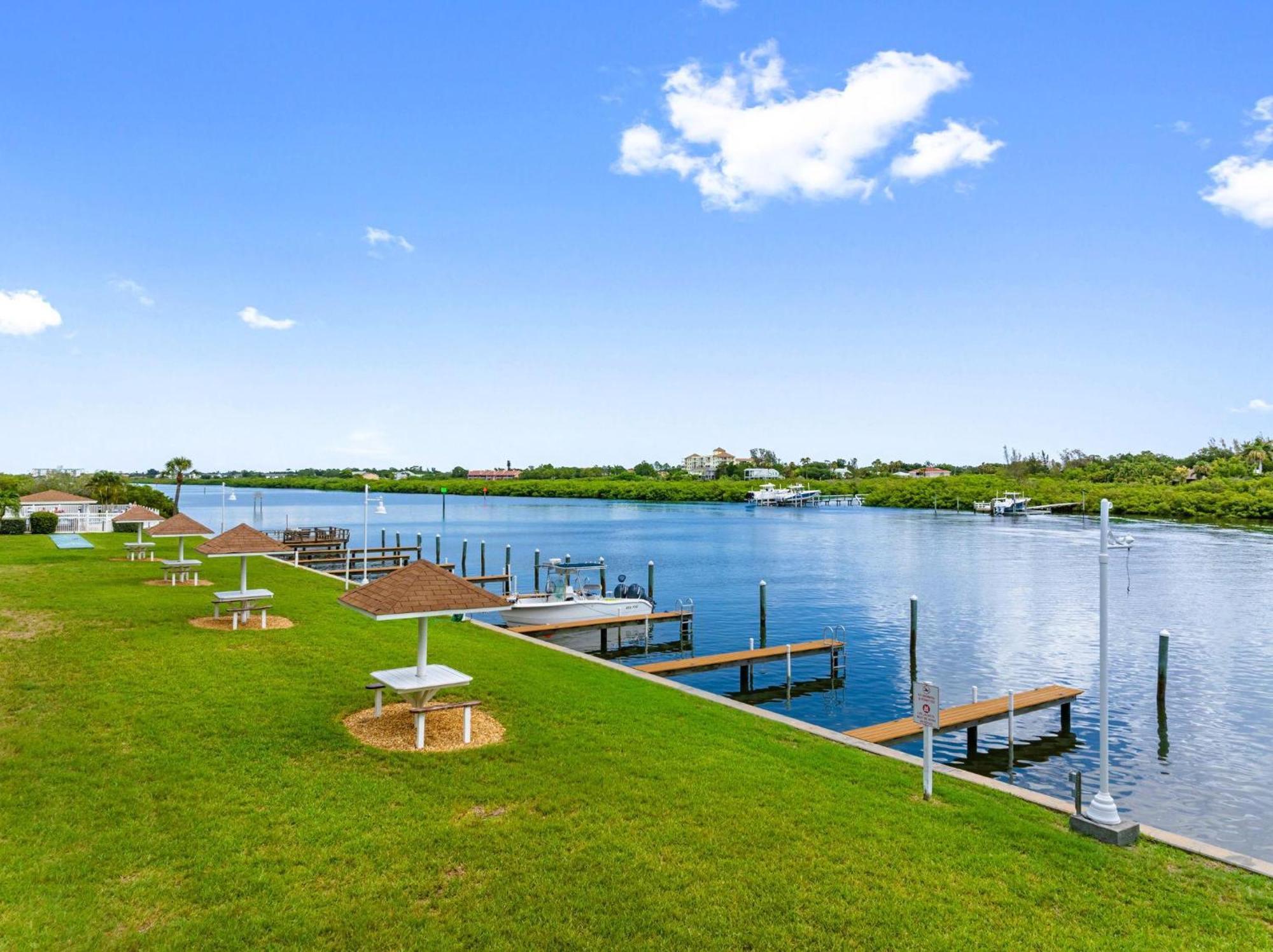 Holiday home Bayshore Yacht & Tennis 806 Clearwater Beach