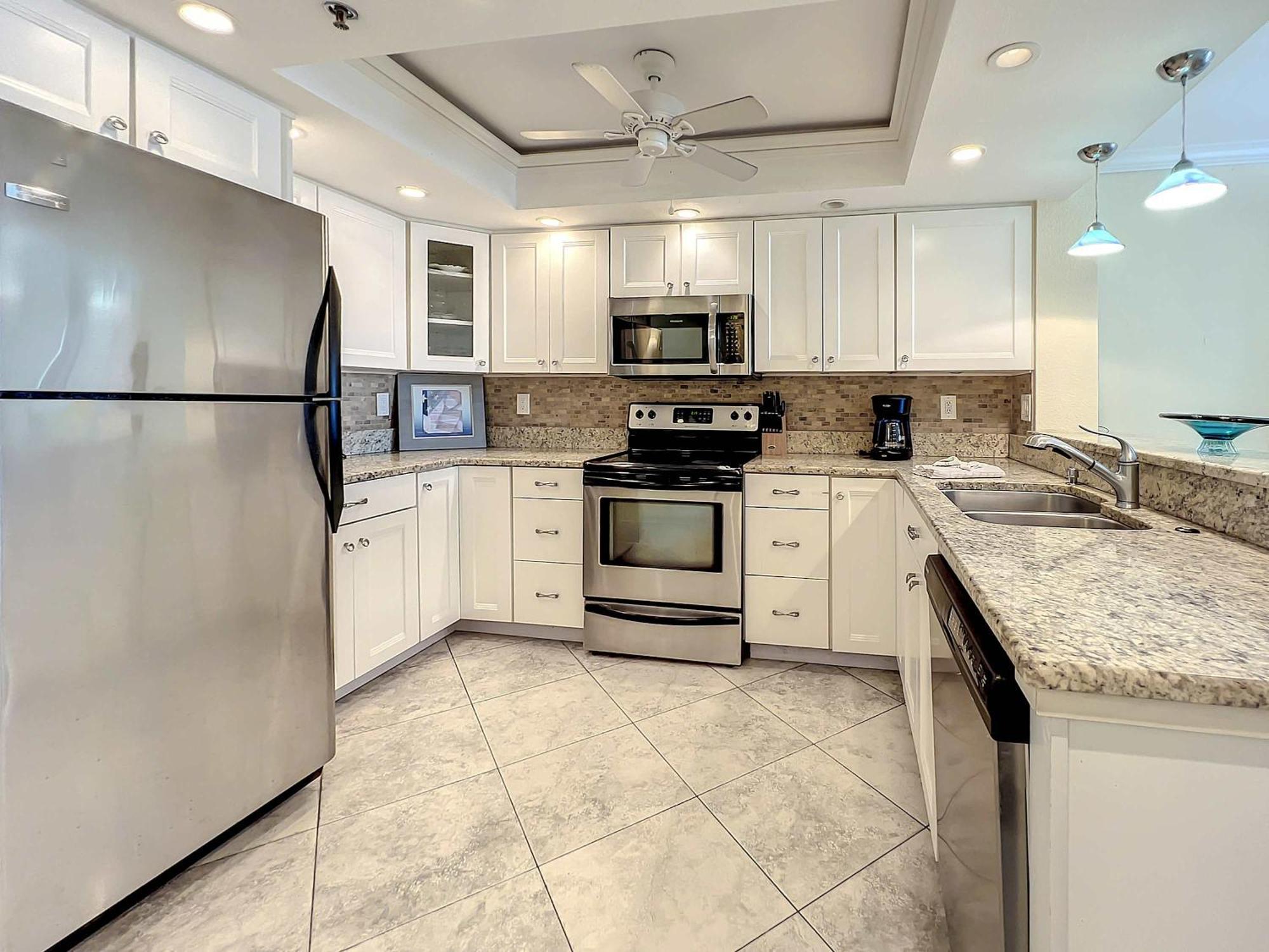 Holiday home Oceanfront Sleeps 6 Walk To Pool Clearwater Beach
