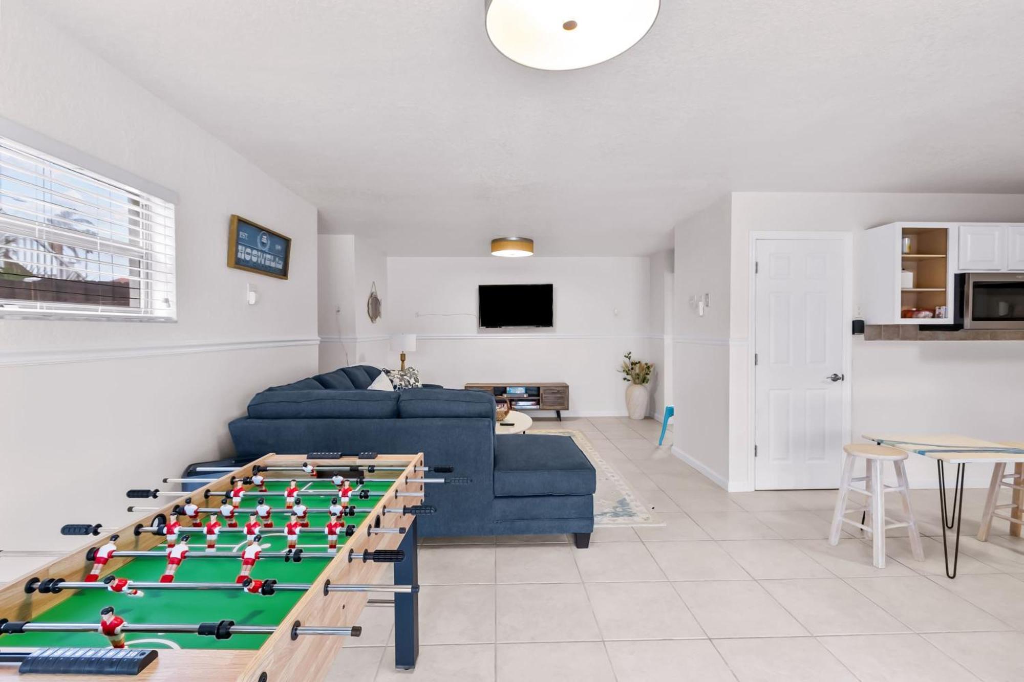 Holiday home Stunning Waterfront Pool Walk To & Restaurants Large Private Pool Clearwater Beach