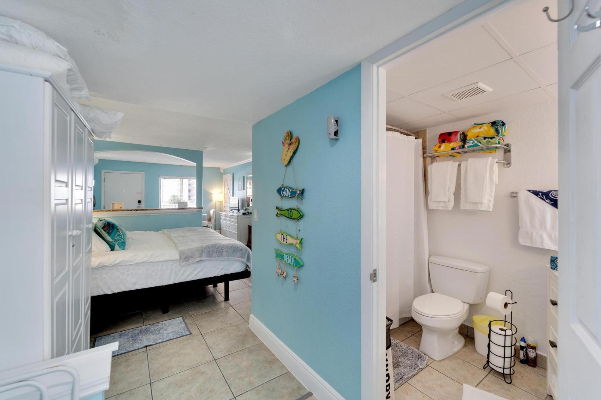 445 S Gulfview Blvd Unit 412 * Clearwater Beach