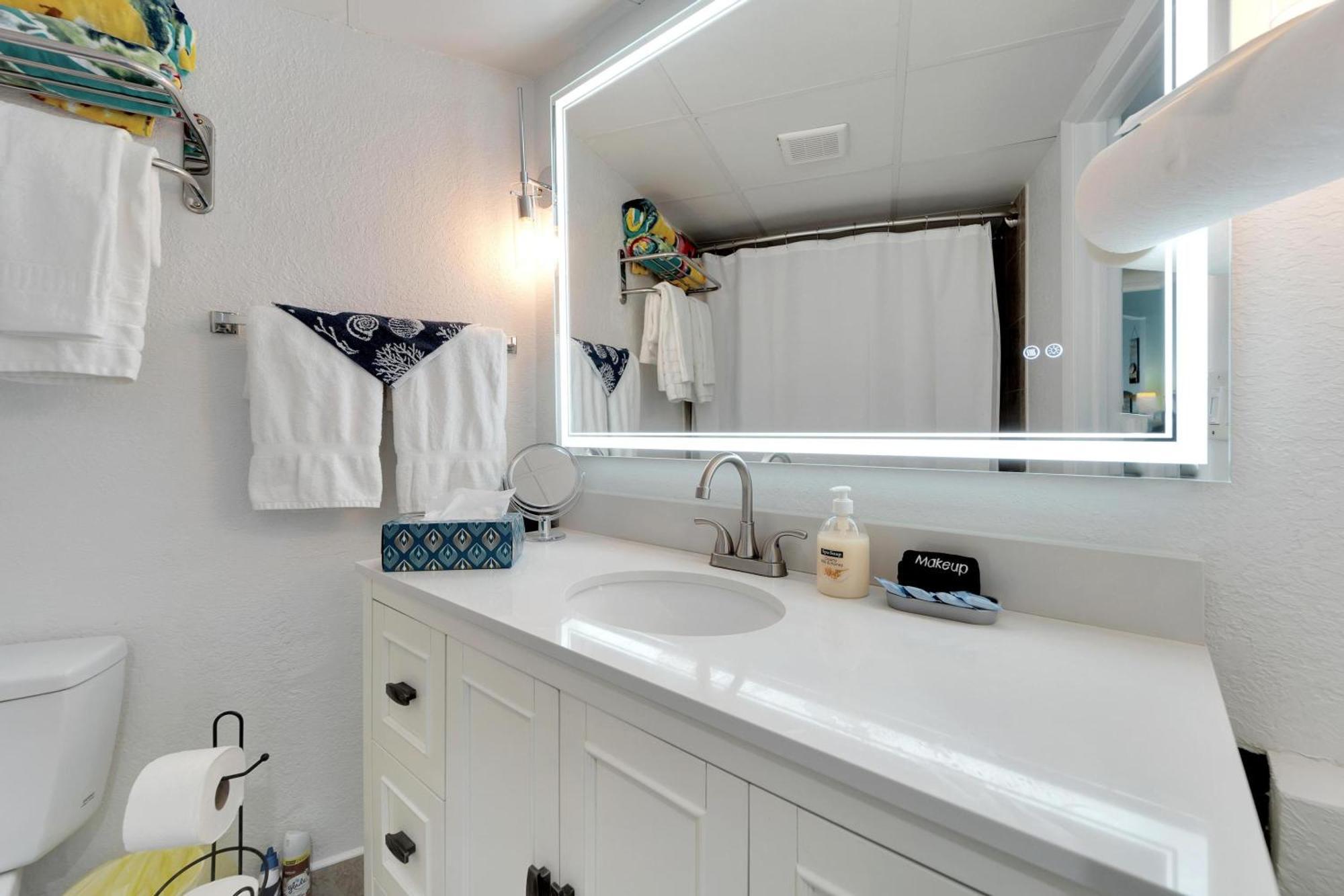 Holiday home 445 S Gulfview Blvd Unit 412