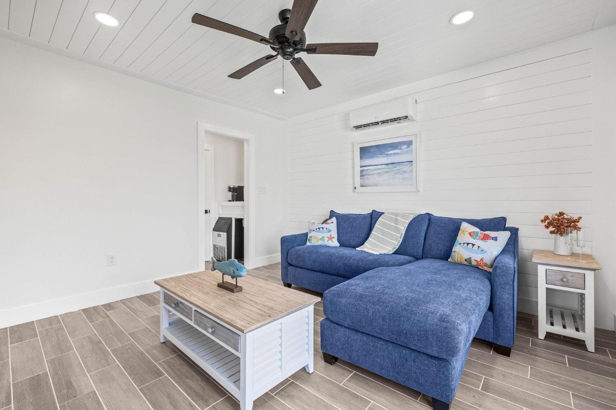Waterfront Paradise Palms Holiday home *