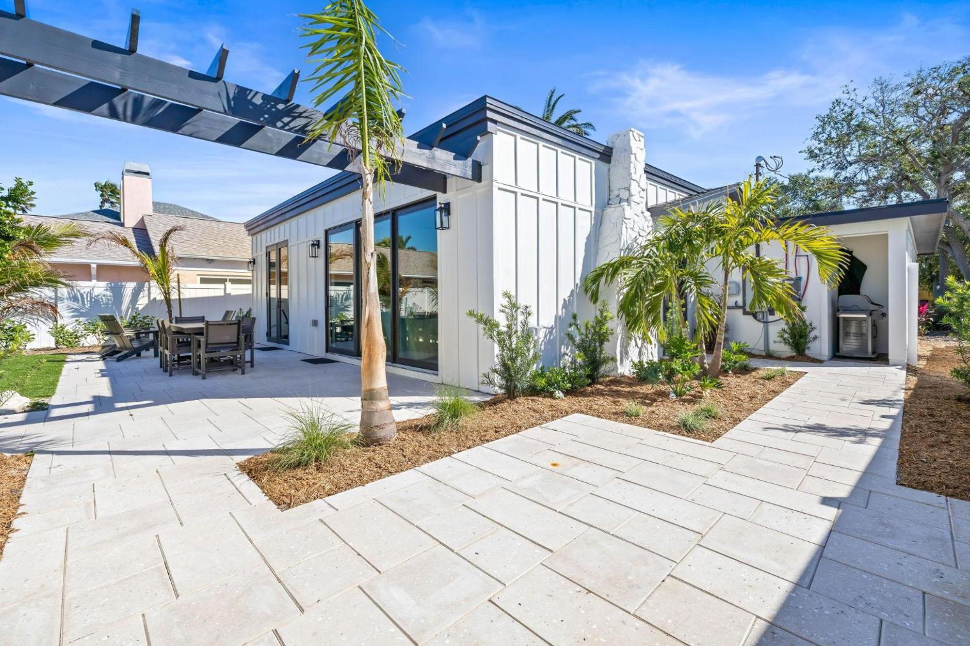 Waterfront Paradise Palms Holiday home *
