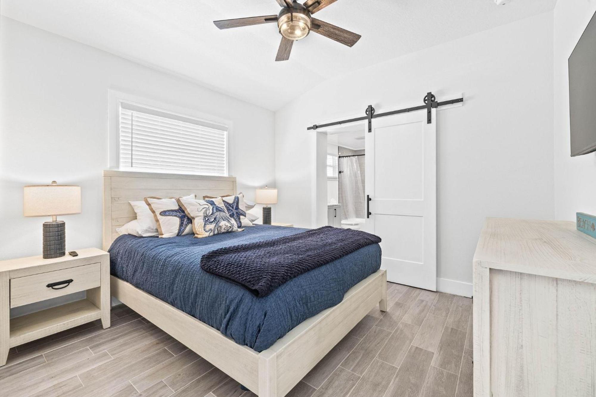 Waterfront Paradise Palms Holiday home Clearwater Beach
