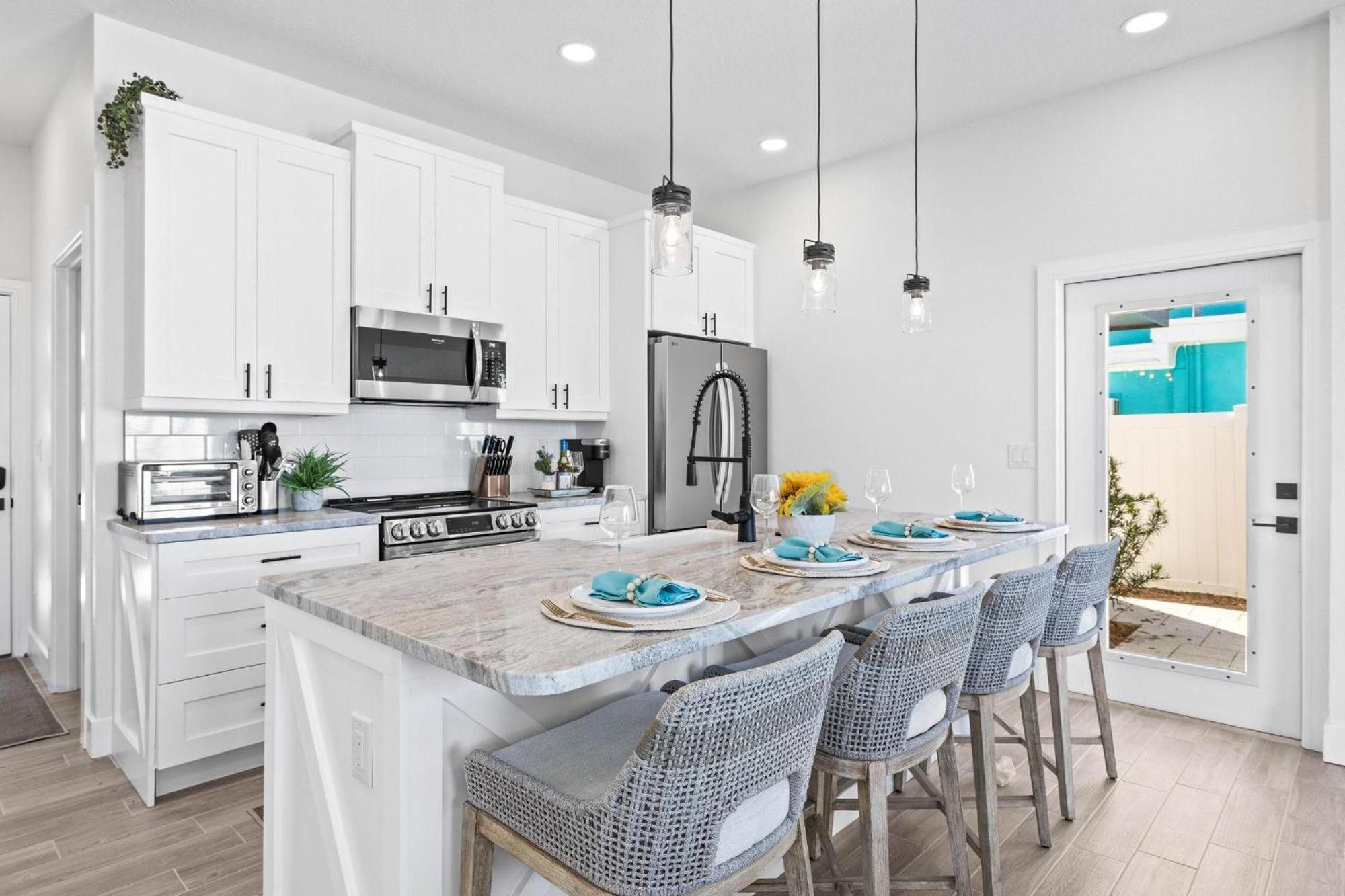 Holiday home Waterfront Paradise Palms Clearwater Beach