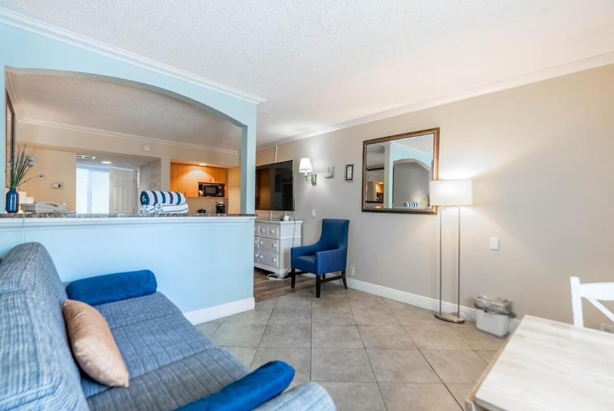 Steps From The Beach, Pool Access