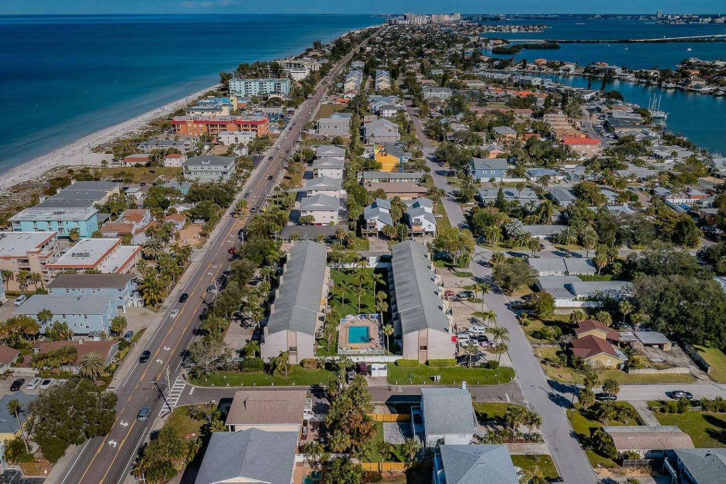 Beautiful Holiday home Clearwater Beach