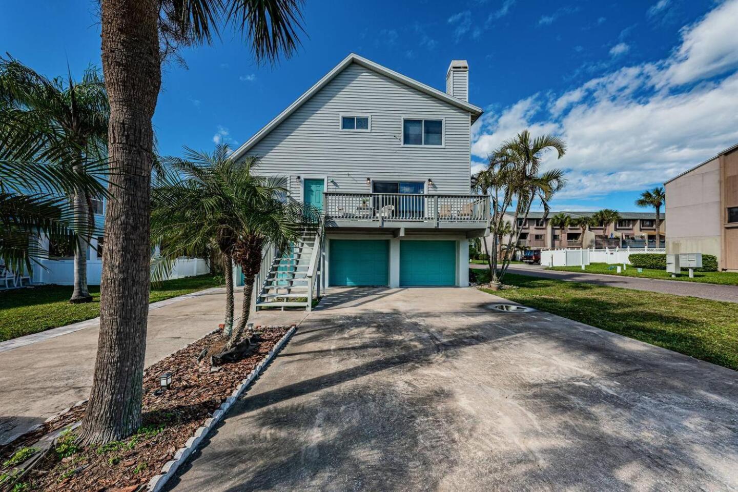 Beautiful Holiday home Clearwater Beach