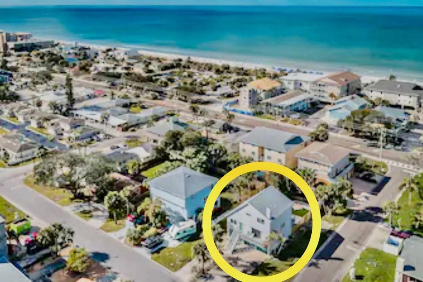 Holiday home Beautiful Clearwater Beach