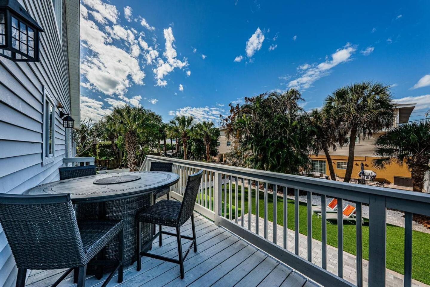Holiday home Beautiful Clearwater Beach