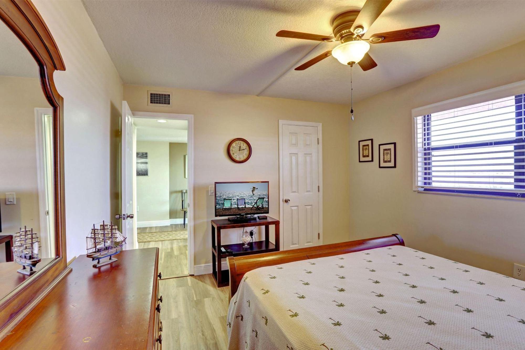 Bayshore Yacht & Tennis 806 Holiday home Clearwater Beach