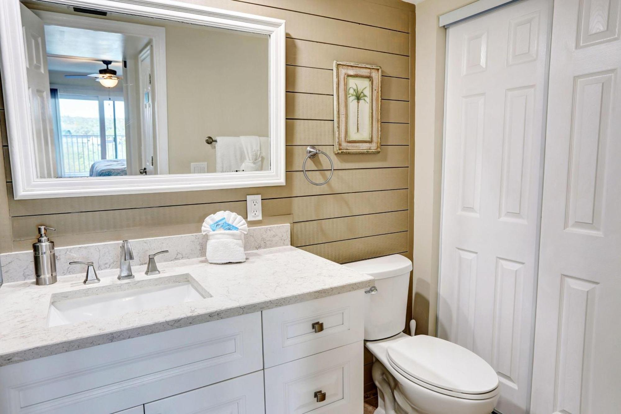 Bayshore Yacht & Tennis 806 Holiday home Clearwater Beach