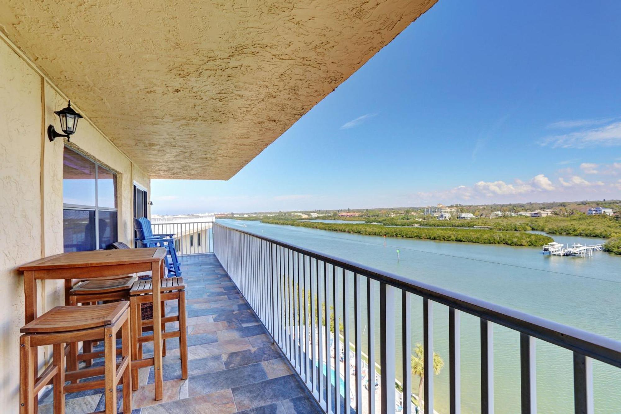 Holiday home Bayshore Yacht & Tennis 806 Clearwater Beach
