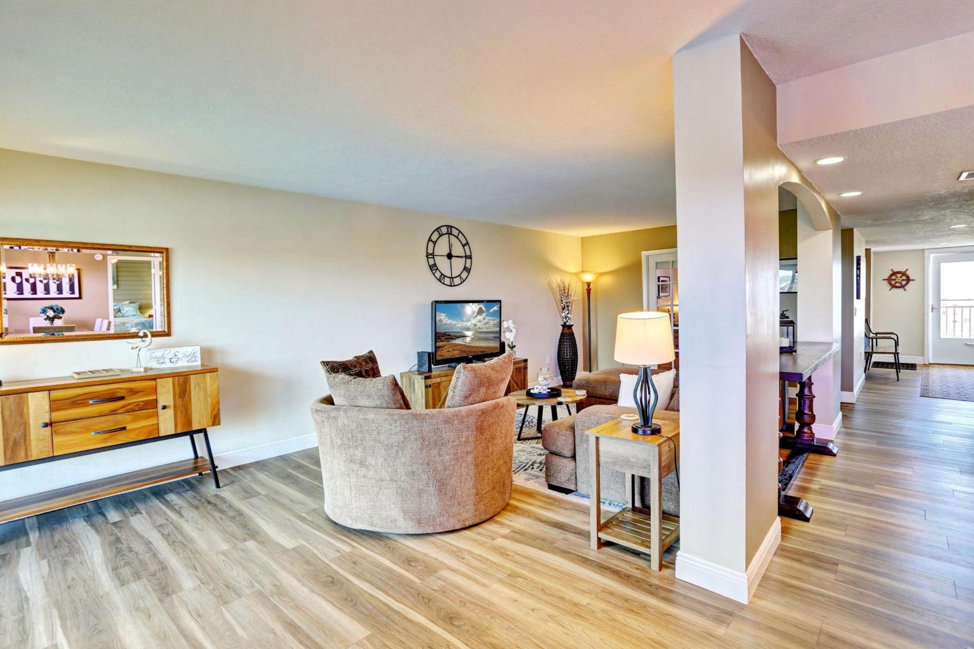 Holiday home Bayshore Yacht & Tennis 806