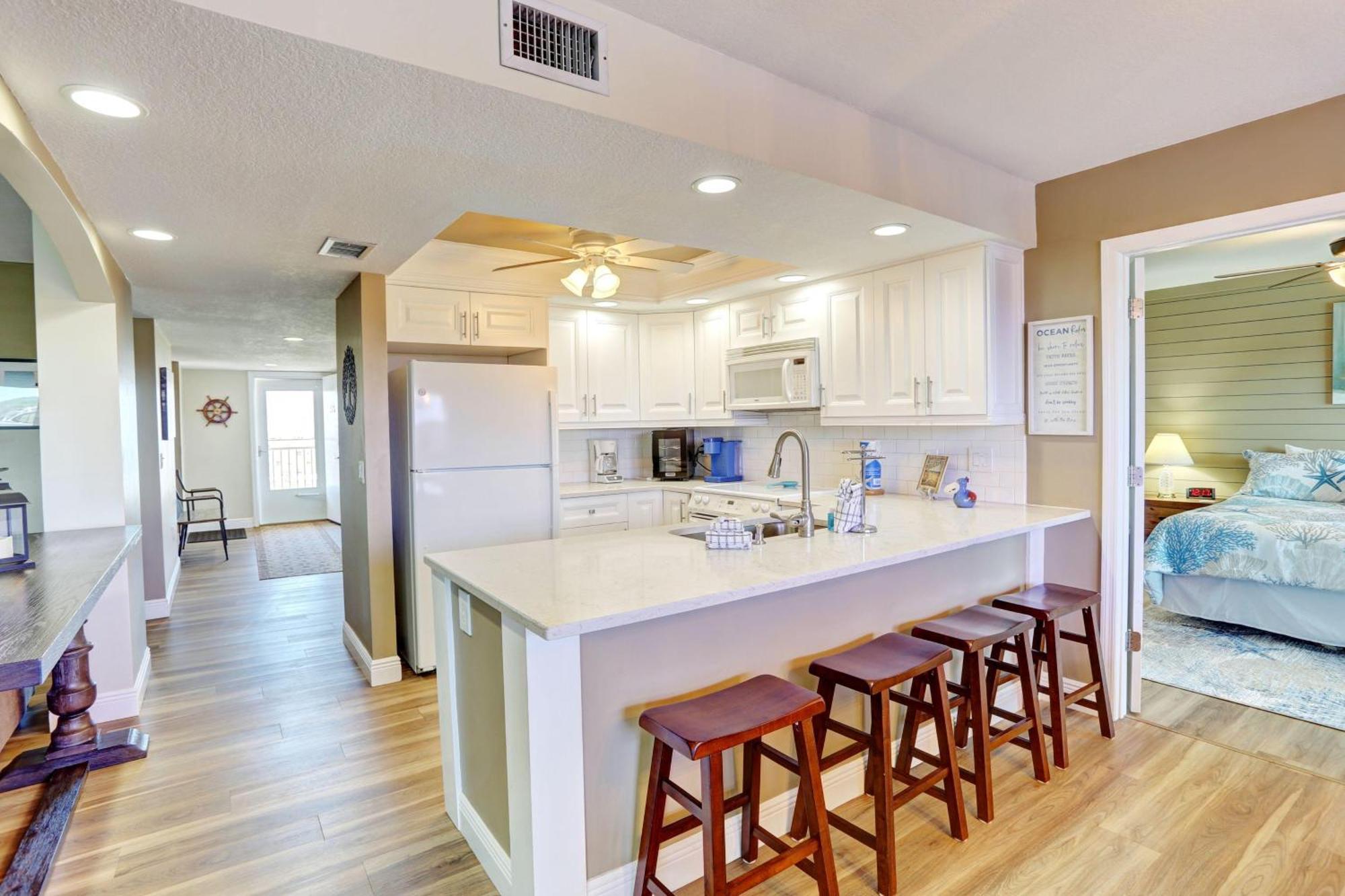 Bayshore Yacht & Tennis 806 Holiday home *