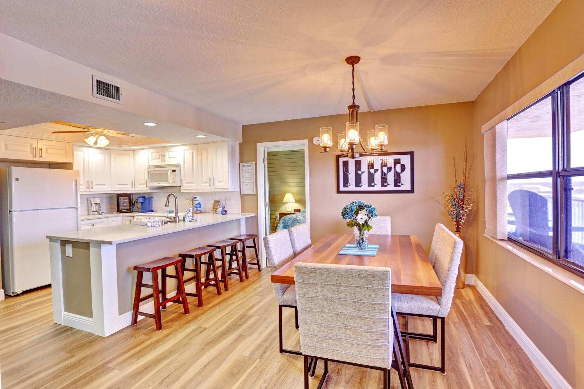 Bayshore Yacht & Tennis 806 Holiday home Clearwater Beach