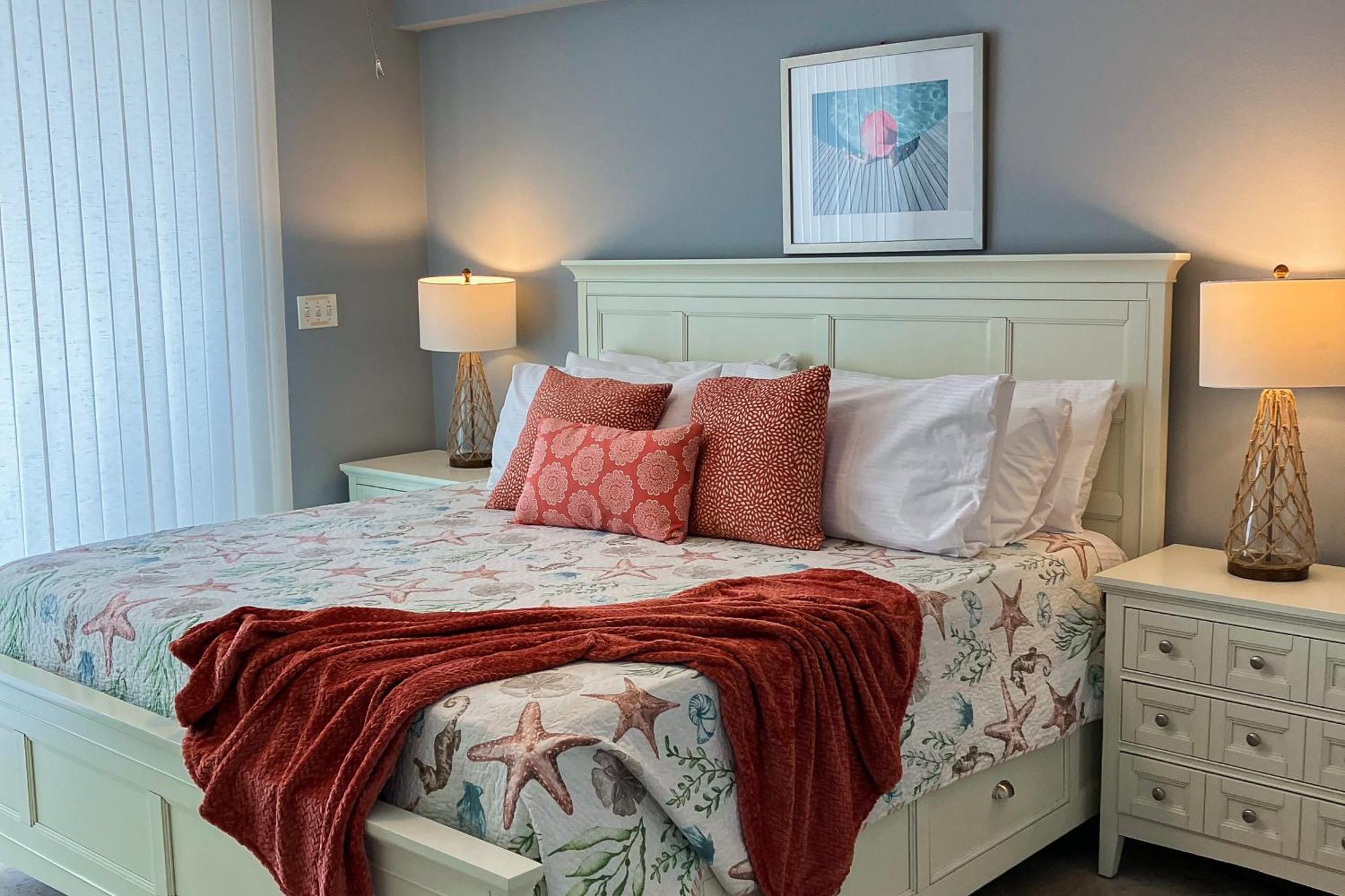 Castle I 603 Apartment Clearwater Beach